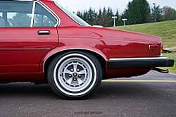 Image result for Grenadier Red 1987 Jaguar