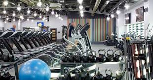Image result for Village Gym Basingstoke