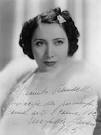 Portraits and dedications