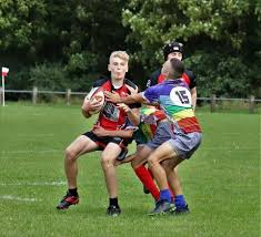 Image result for Bolton Rugby Union Football Club