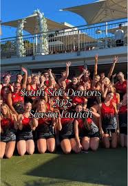 Image result for Southside Netball Club