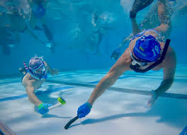 Image result for Caversham Underwater Hockey Club