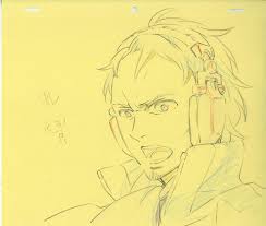 「ホランド・ノヴァク 交響詩篇エウレカセブン」の画像検索結果