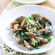 Image result for Clams
