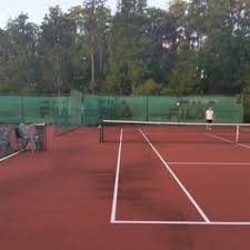 Image result for Lightwater Park Tennis Club