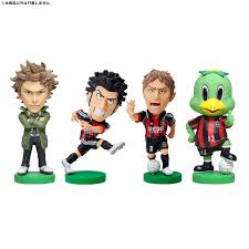 「黒田一樹 GIANT KILLING」の画像検索結果