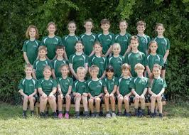 Image result for Bucks Schools Junior Badminton Club