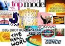 Reality TV Portraying Myth of America