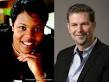 Kaya Henderson, Reed Hastings announced as keynote speakers at Summit 2011 - Kaya-and-Reed-235x177