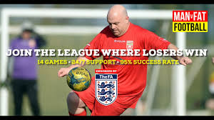 Image result for MAN v FAT Football Dartford