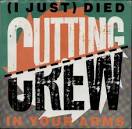 Cutting Crew - Died In Your Arms Vinyl Records, CDs and LPs