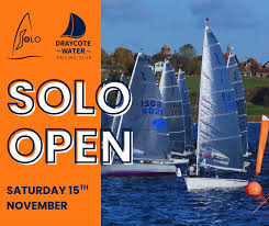 Image result for Draycote Water Sailing Club Ltd