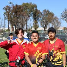 Image result for West Windsor Archers