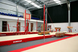 Image result for Bury Spectrum Gymnastics Club