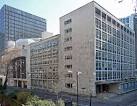 blocks along London Wall, - via Daymix