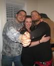 Jeff Hardy Girlfriend | Its About All Types Of Sports