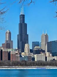 Image result for sears towers chicago