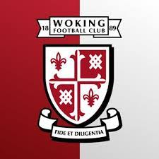 Image result for Woking Football Club
