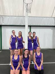 Image result for Moredon Netball Club