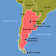 UNdata | country profile | <b>Argentina</b>
