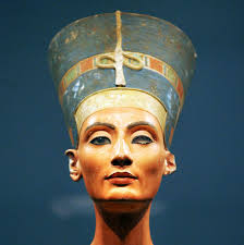 Image result for NEFERTITI