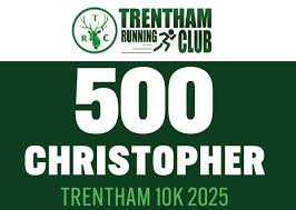 Image result for Trentham Running Club