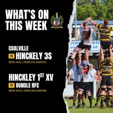 Image result for Coalville Rugby Football Club