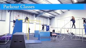 Image result for Team 101 Parkour Club