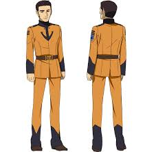 「平田一 宇宙戦艦ヤマト2199」の画像検索結果