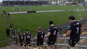 Image result for Swansea Uplands Rugby Football Club