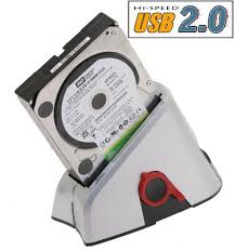Image result for sata dock usb