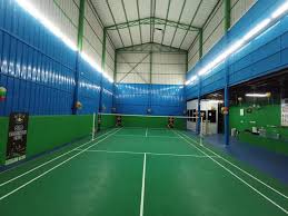 Image result for Debenham Badminton Club