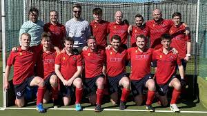 Image result for Burnt Ash (Bexley) Hockey Club