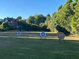 Image result for Hampstead Bowmen