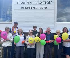 Image result for Helston Bowling Club