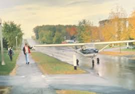 Image result for Rainair Flying Club