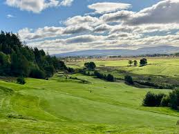 Image result for Aberfoyle Golf Club