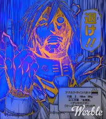 「アドルフ・ラインハルト テラフォーマーズ」の画像検索結果