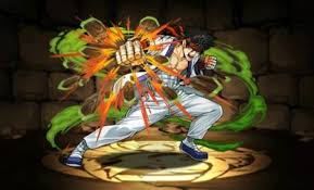 「相楽左之助 るろうに剣心 -明治剣客浪漫譚-」の画像検索結果