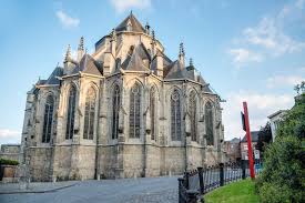 Image result for Saint Waltrude