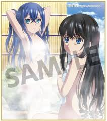 「南宮那月 ストライク・ザ・ブラッド」の画像検索結果