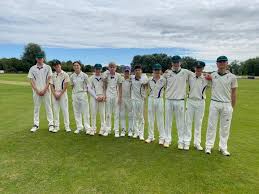 Image result for Saffron Walden Cricket Club