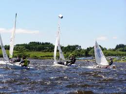 Image result for Scaling Dam Sailing Club