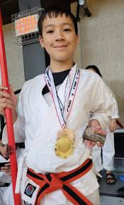 Image result for Taunton Karate academy