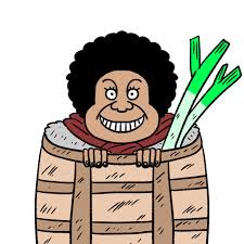 「ネギ熊まりあ」の画像検索結果