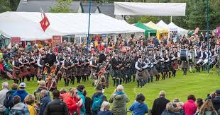 Image result for Abernethy Highland Games Association