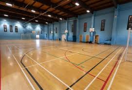 Image result for Halwill Badminton Club
