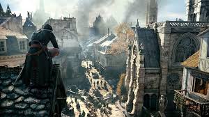 Image result for Assassinaposs Creed Unity