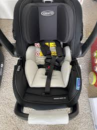 Image result for Graco Snugride Car Seat Kourtney Kardashian