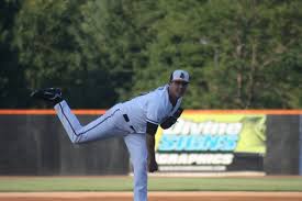 Cologne Cardinals verpflichten Alex Rivers › Baseball- - Alex-Rivers-Schaumburg-Boomers-570x380